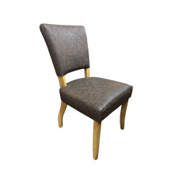 Marco Grey Dining Chair
